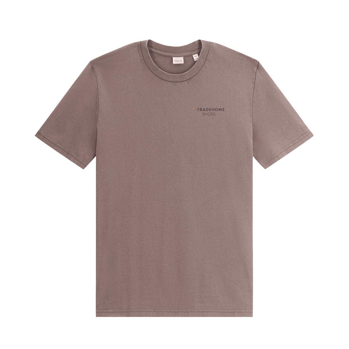 G. Dyed Kaffa Coffee - Tradehome-Logo-Stacked