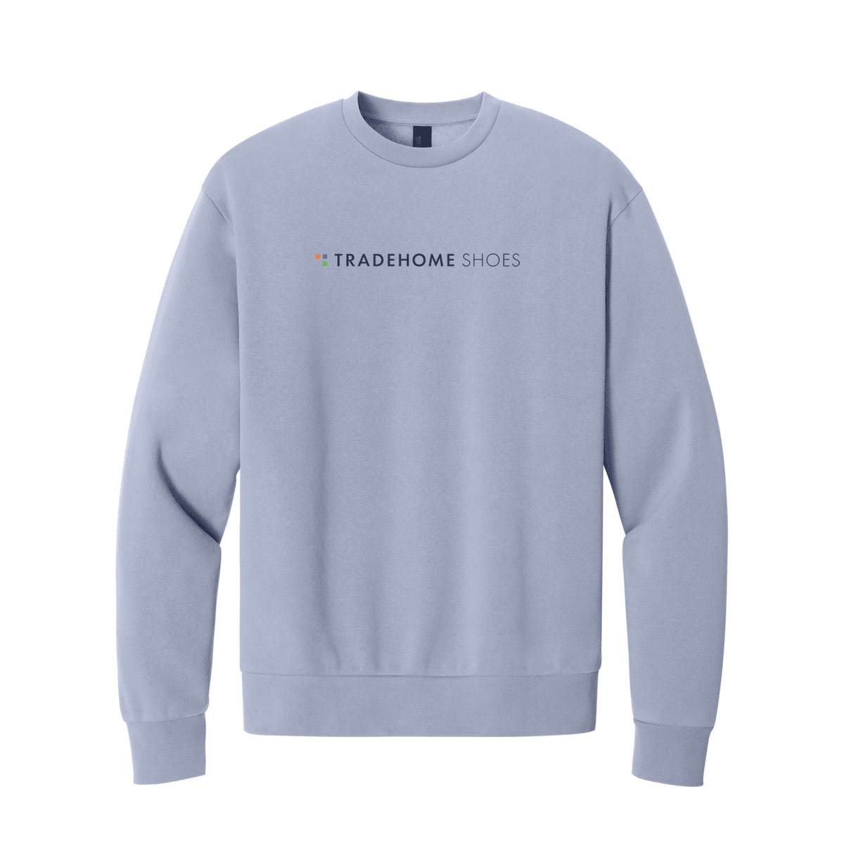 Icelandic Purple - Tradehome-Logo