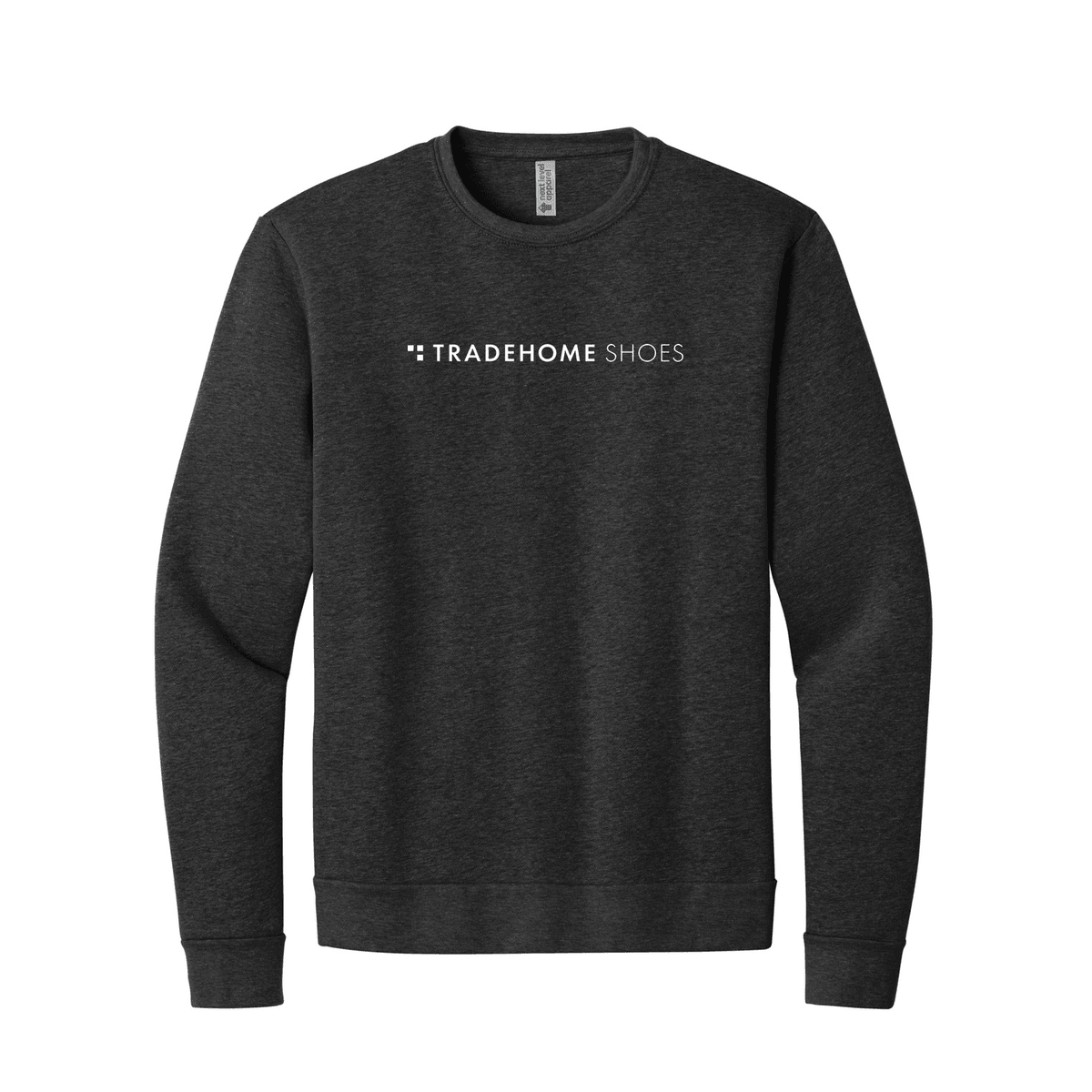 Heather Black - Tradehome-Logo