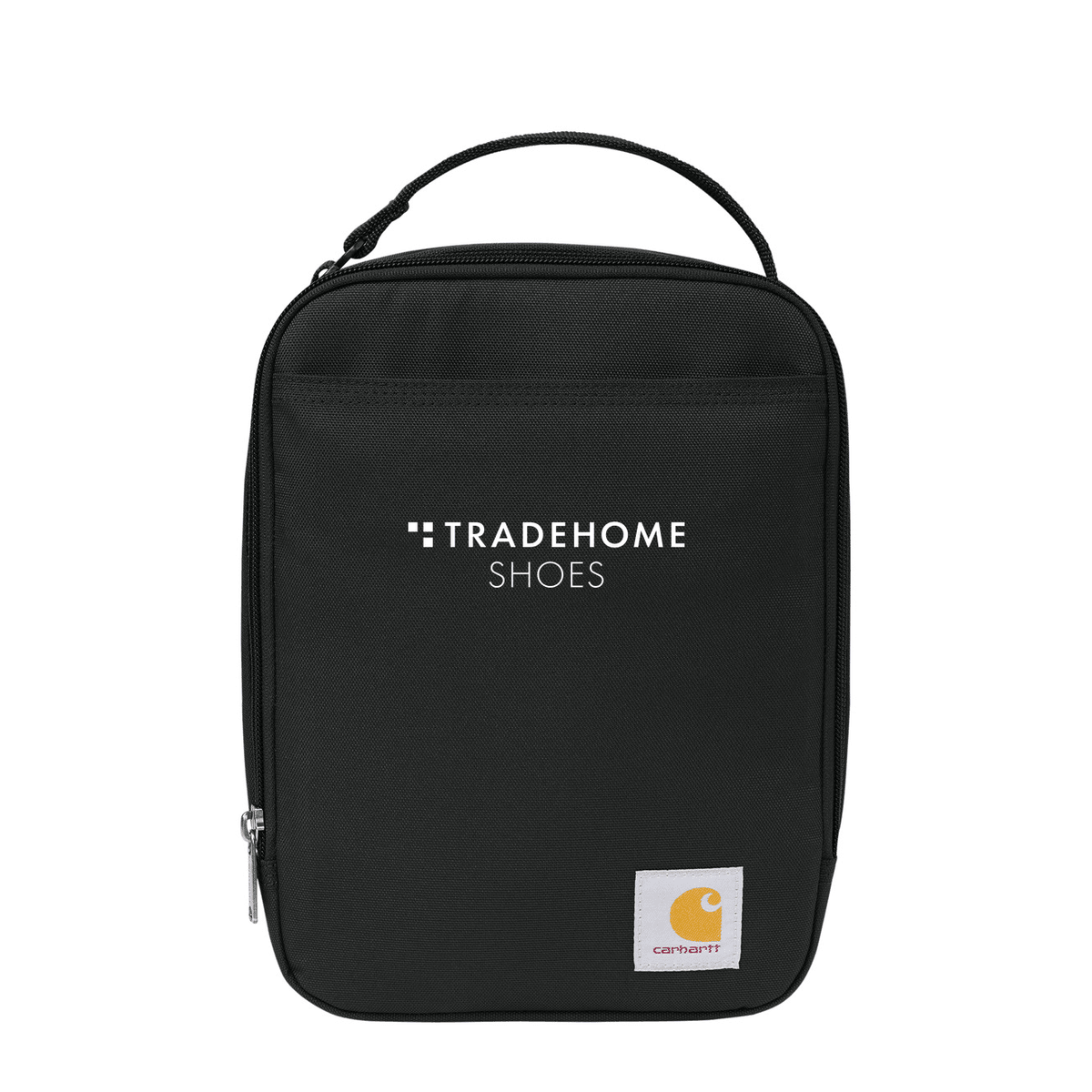 Black - Tradehome-Logo-Stacked
