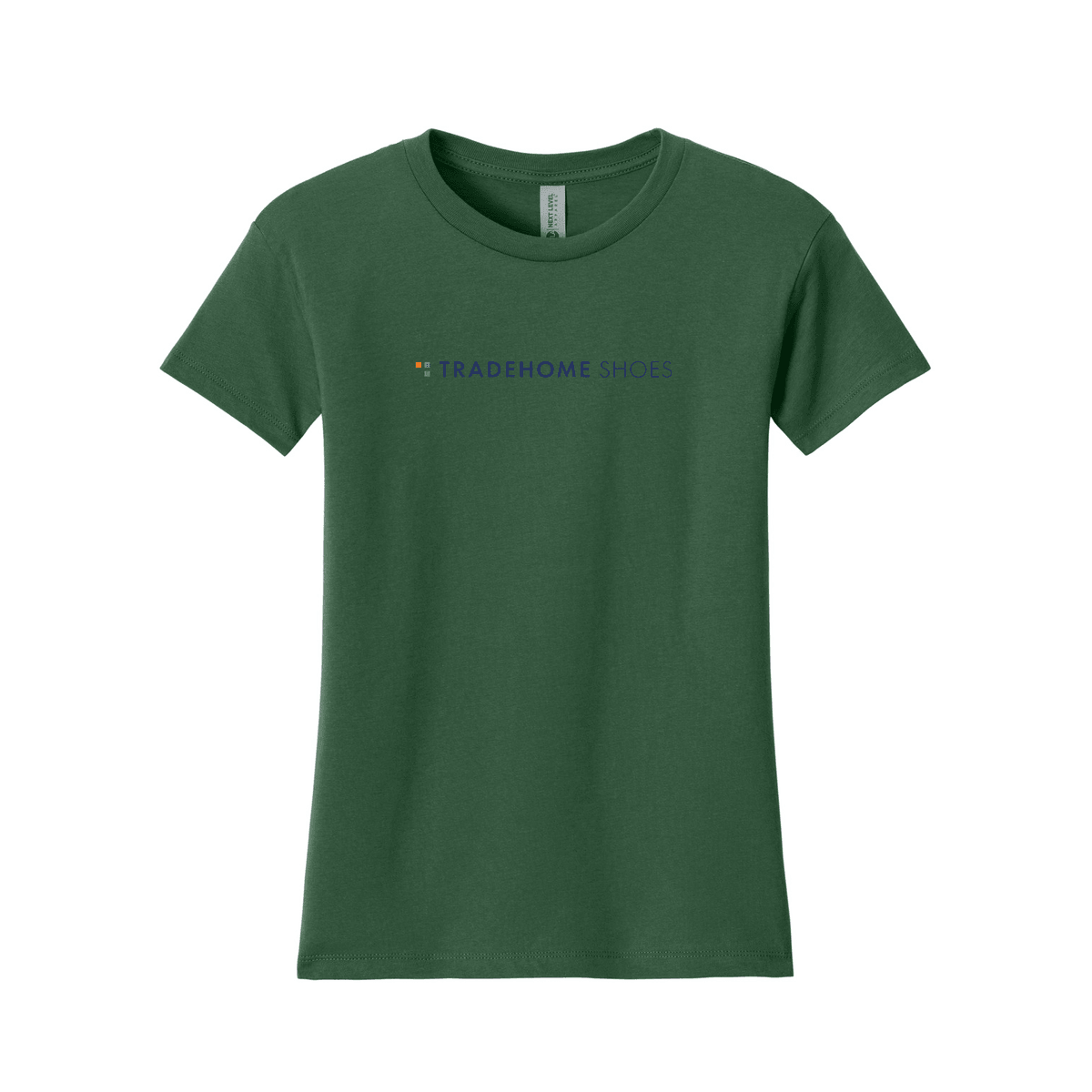 Royal Pine - Tradehome-Logo
