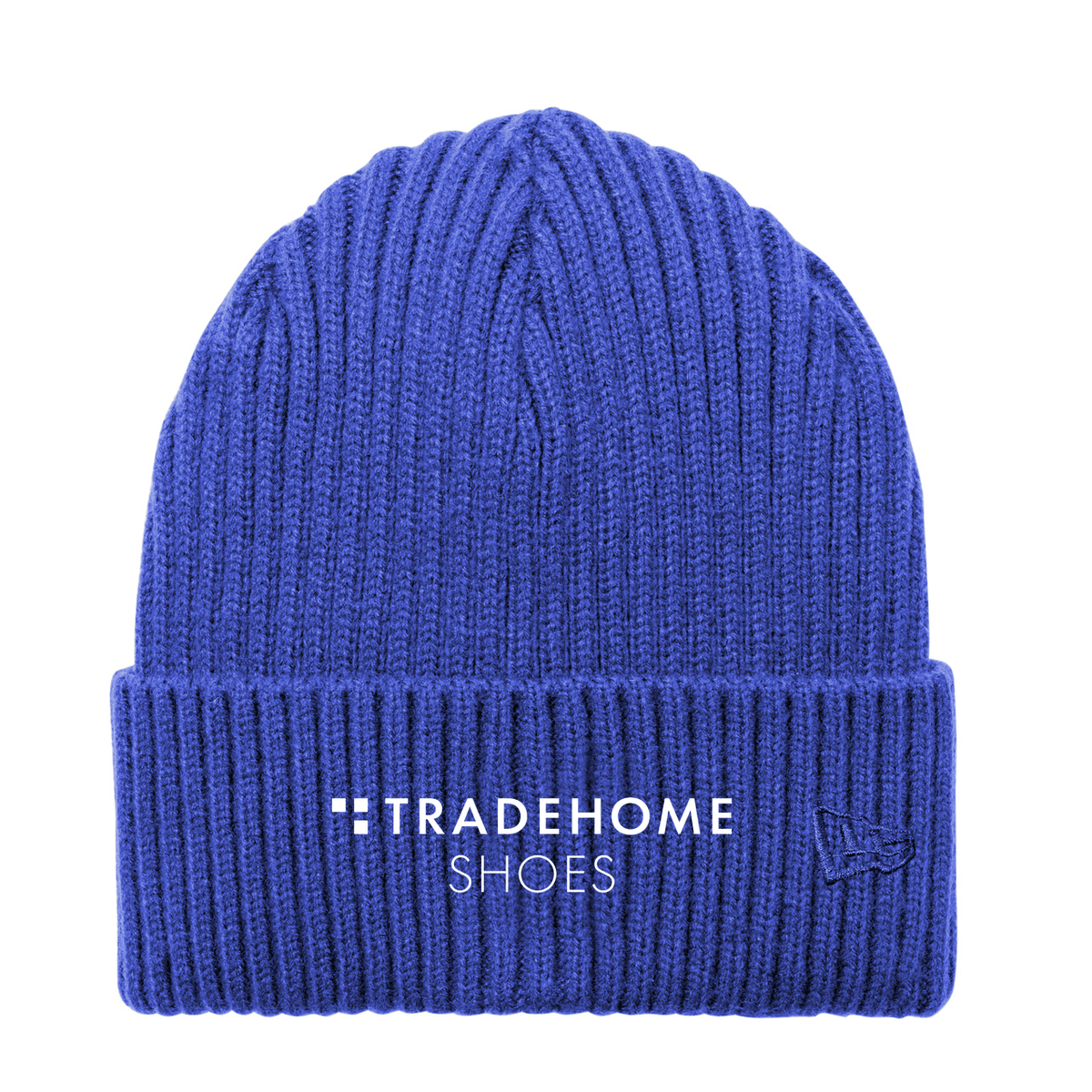 Royal - Tradehome-Logo-Stacked