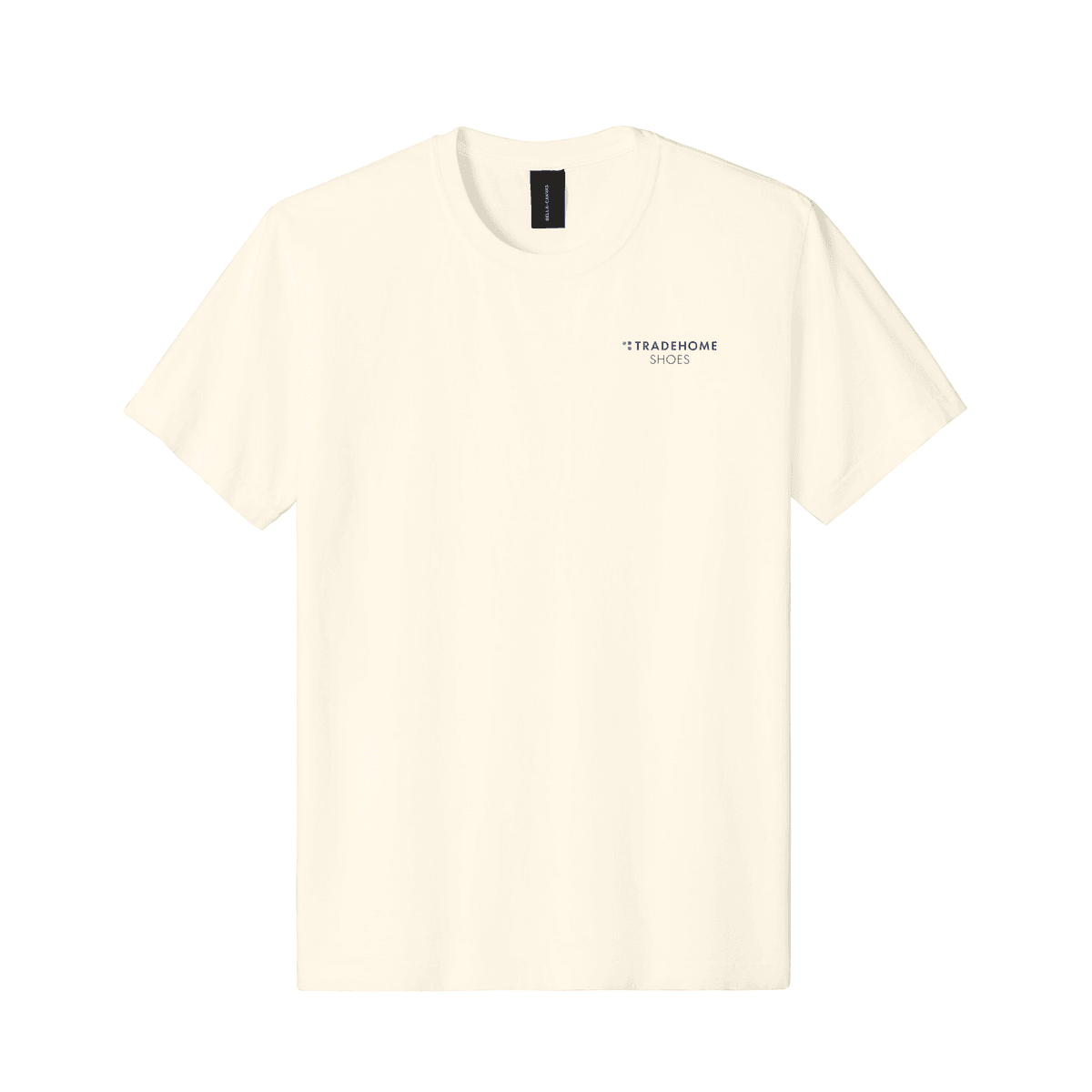 Vintage White - Tradehome-Logo-Stacked