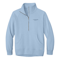 Cloud Blue - Tradehome-Logo-Stacked