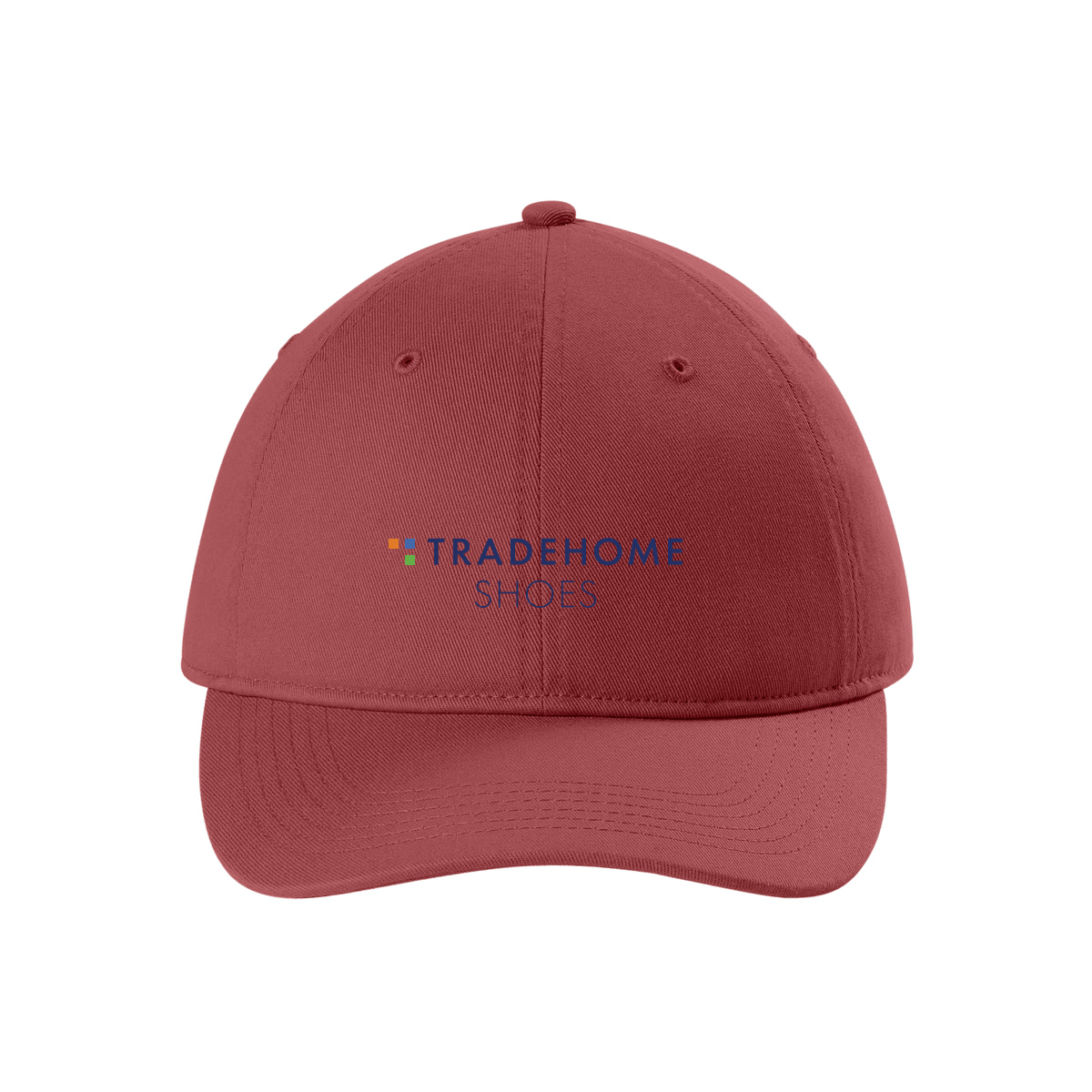 Crimson - Tradehome-Logo-Stacked