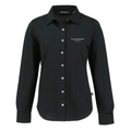 Black - Tradehome-Logo-Stacked