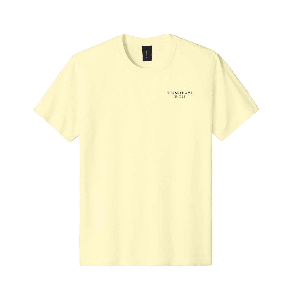 Buttermilk - Tradehome-Logo-Stacked