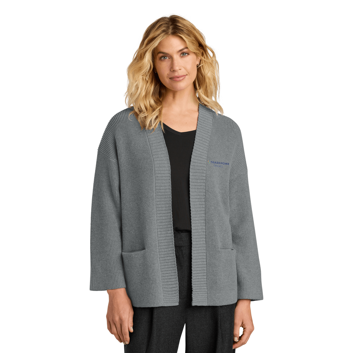Gusty Grey Heather - Tradehome-Logo-Stacked