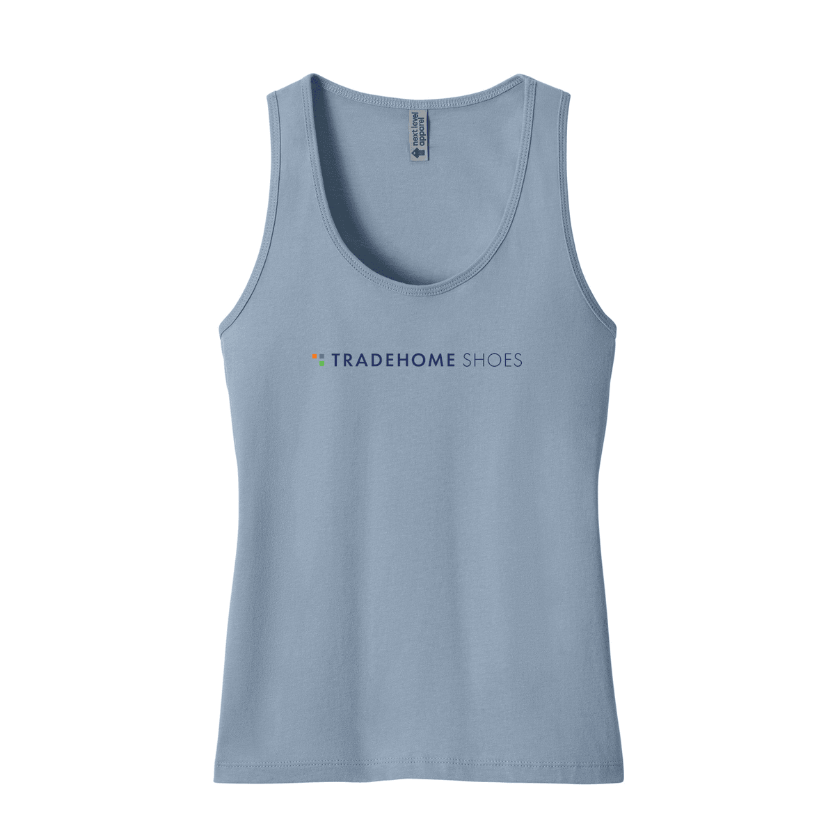 Stonewash Denim - Tradehome-Logo