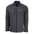 Black Heather - Tradehome-Logo-Stacked
