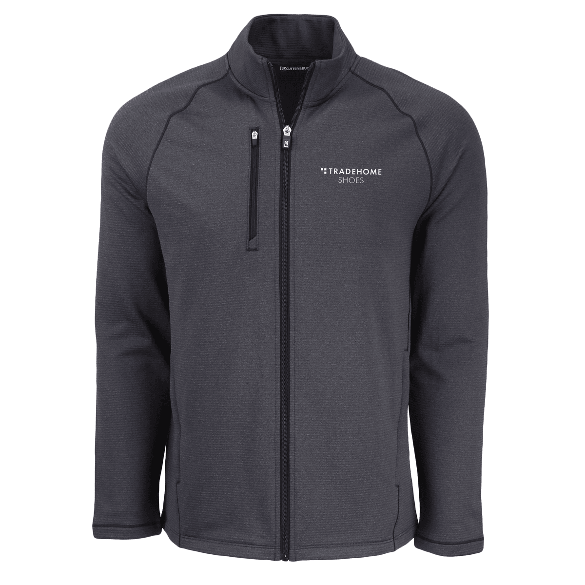 Black Heather - Tradehome-Logo-Stacked