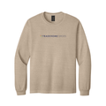 Khaki - Tradehome-Logo