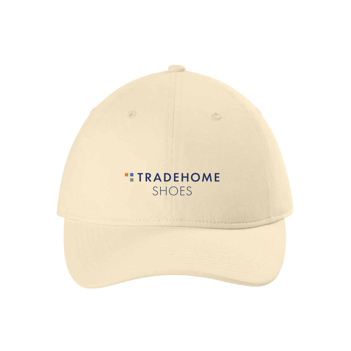 Ivory - Tradehome-Logo-Stacked