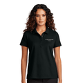 Deep Black - Tradehome-Logo-Stacked