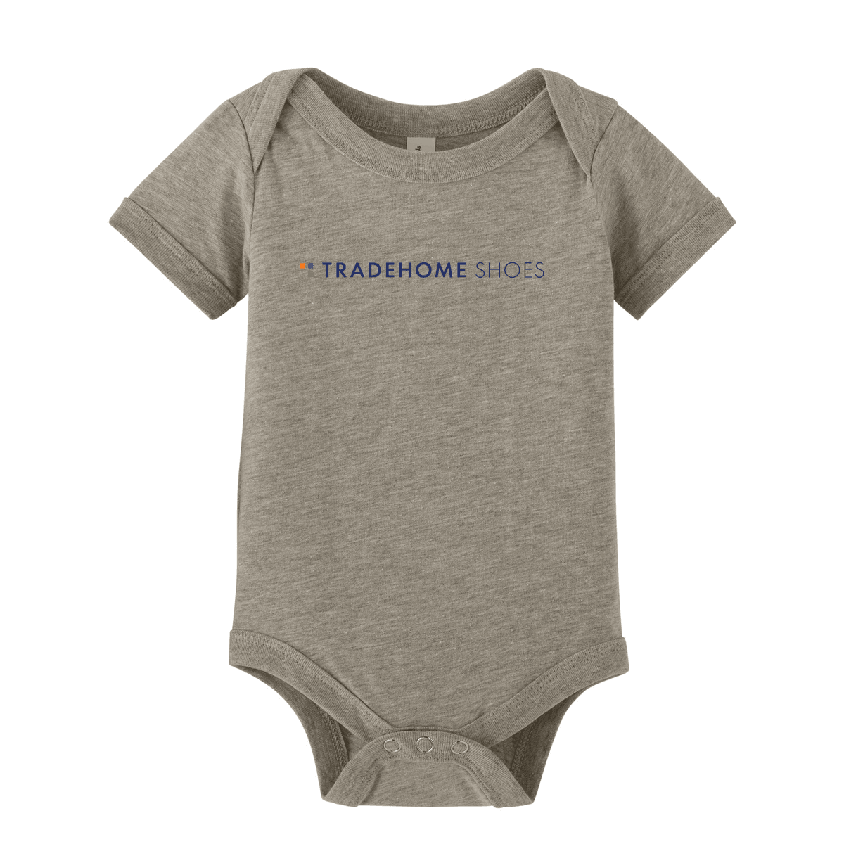 Heather Stone - Tradehome-Logo