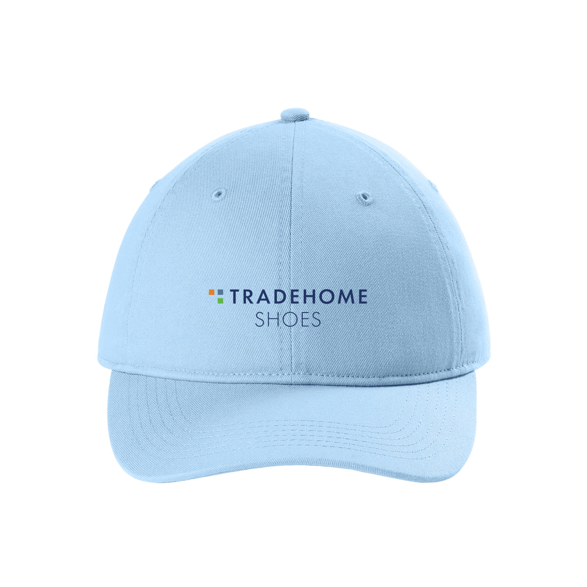 Hydrangea - Tradehome-Logo-Stacked