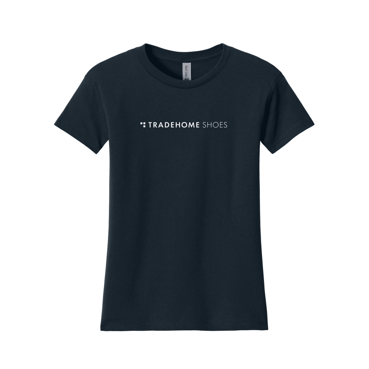Midnight Navy - Tradehome-Logo