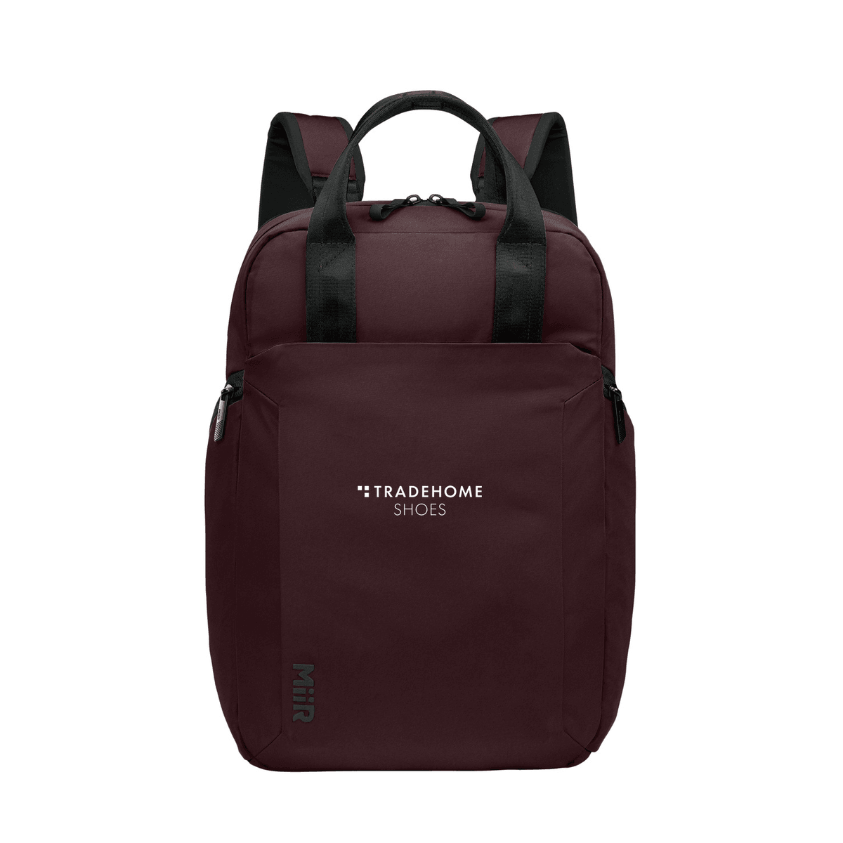 Dark Fig - Tradehome-Logo-Stacked
