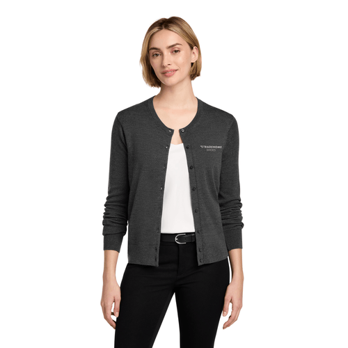 Windsor Grey Heather - Tradehome-Logo-Stacked
