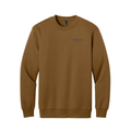 Duck Brown - Tradehome-Logo-Stacked