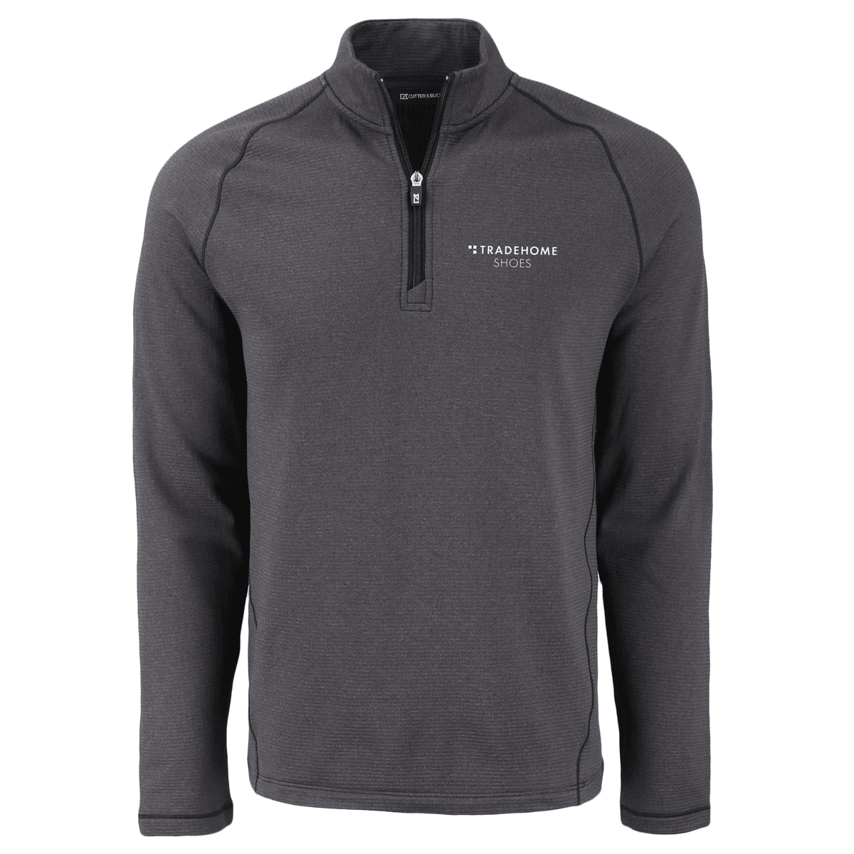 Black Heather - Tradehome-Logo-Stacked