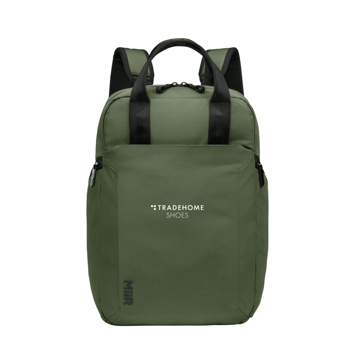 Forest Moss - Tradehome-Logo-Stacked