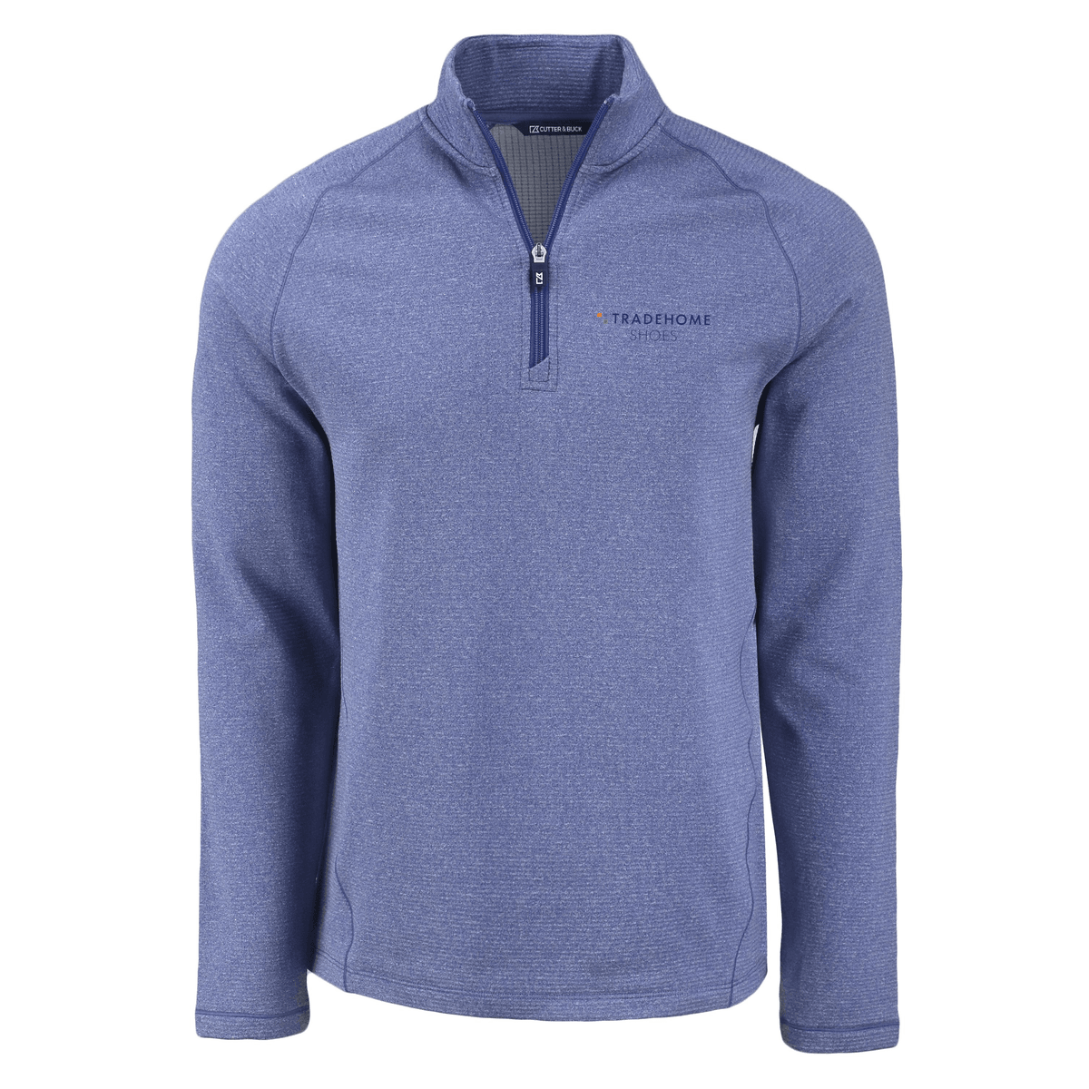 Tour Blue Heather - Tradehome-Logo-Stacked