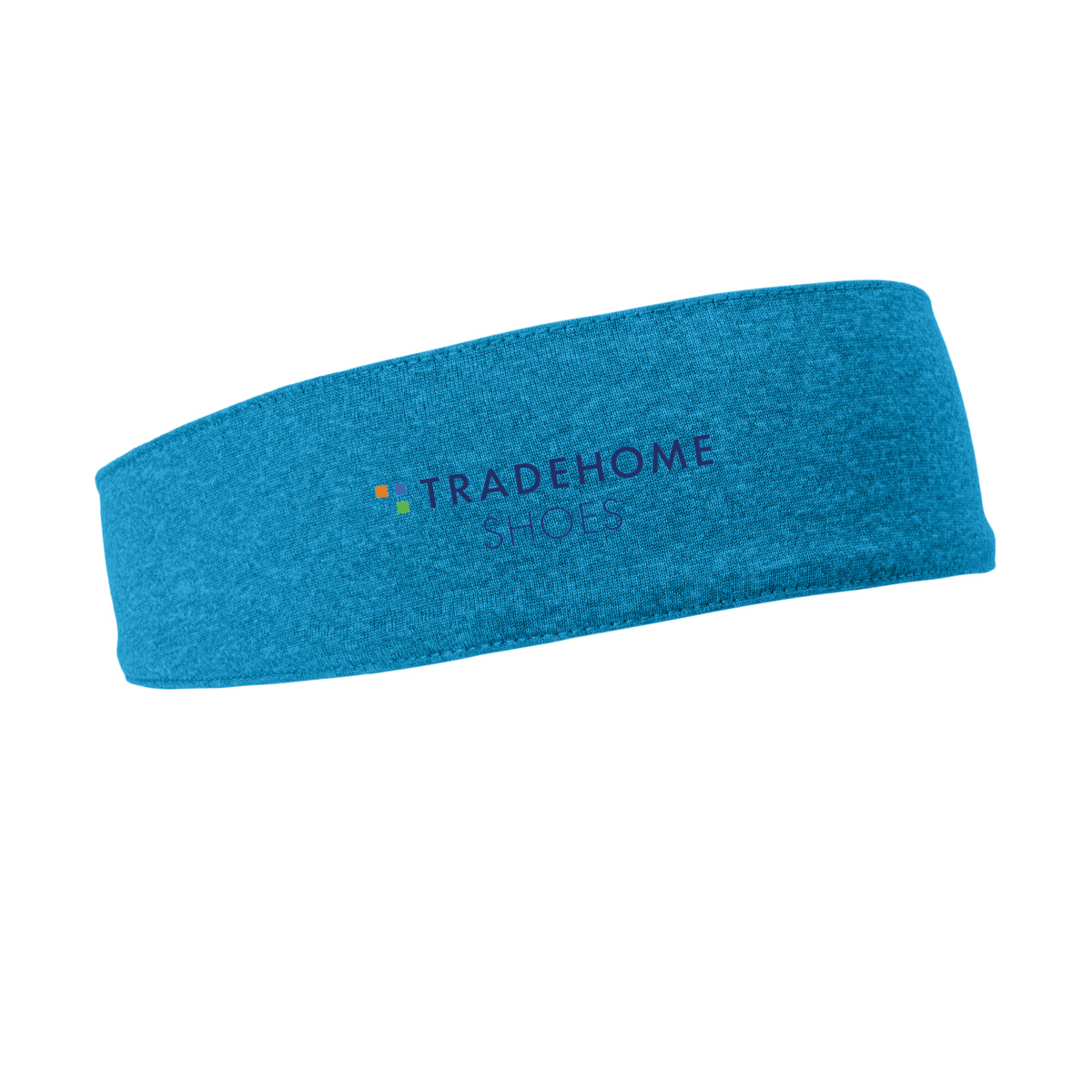 Blue Wake Heather - Tradehome-Logo-Stacked