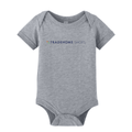Athletic Heather - Tradehome-Logo