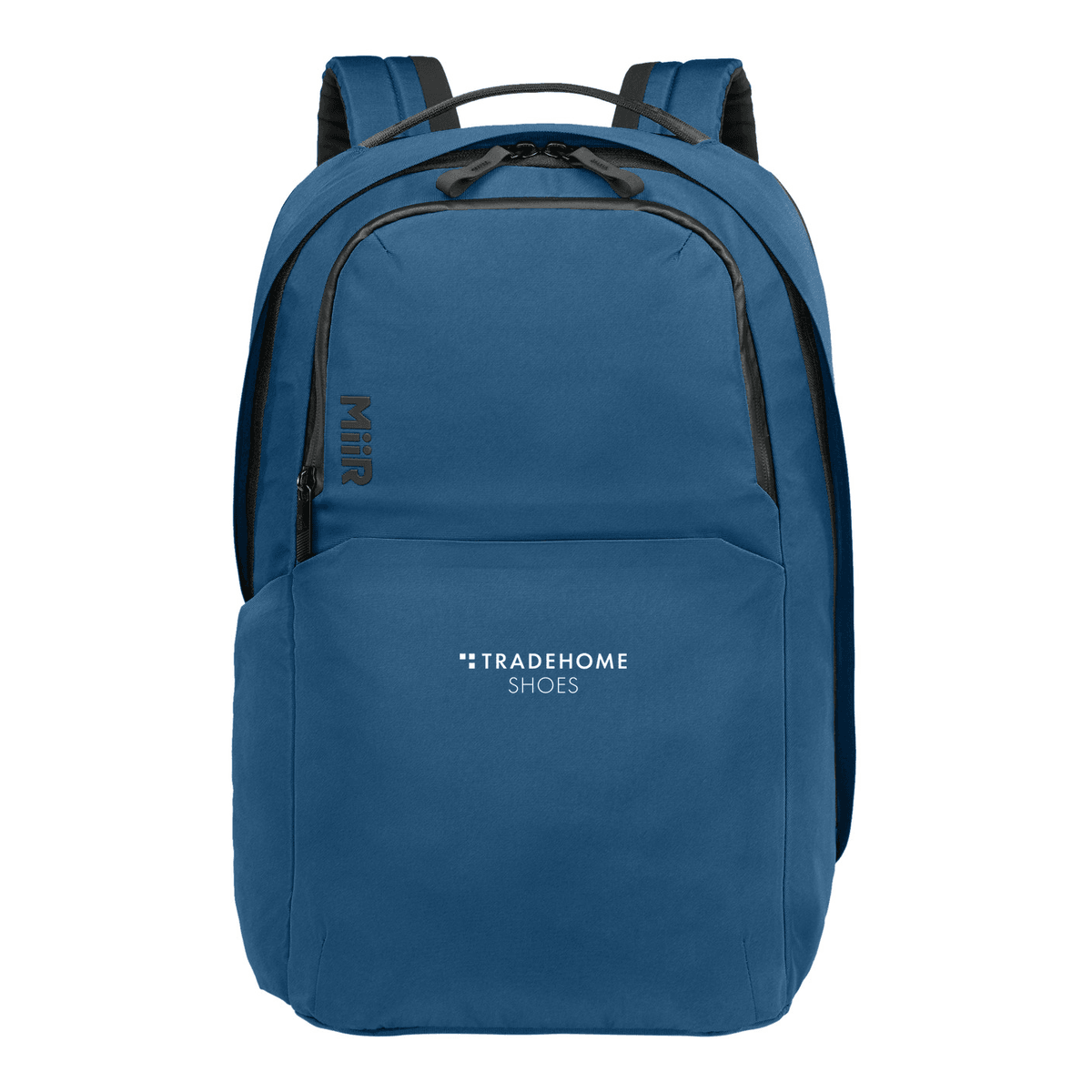Deep Lake - Tradehome-Logo-Stacked
