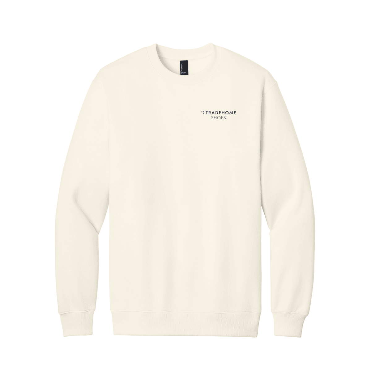 Ivory - Tradehome-Logo-Stacked