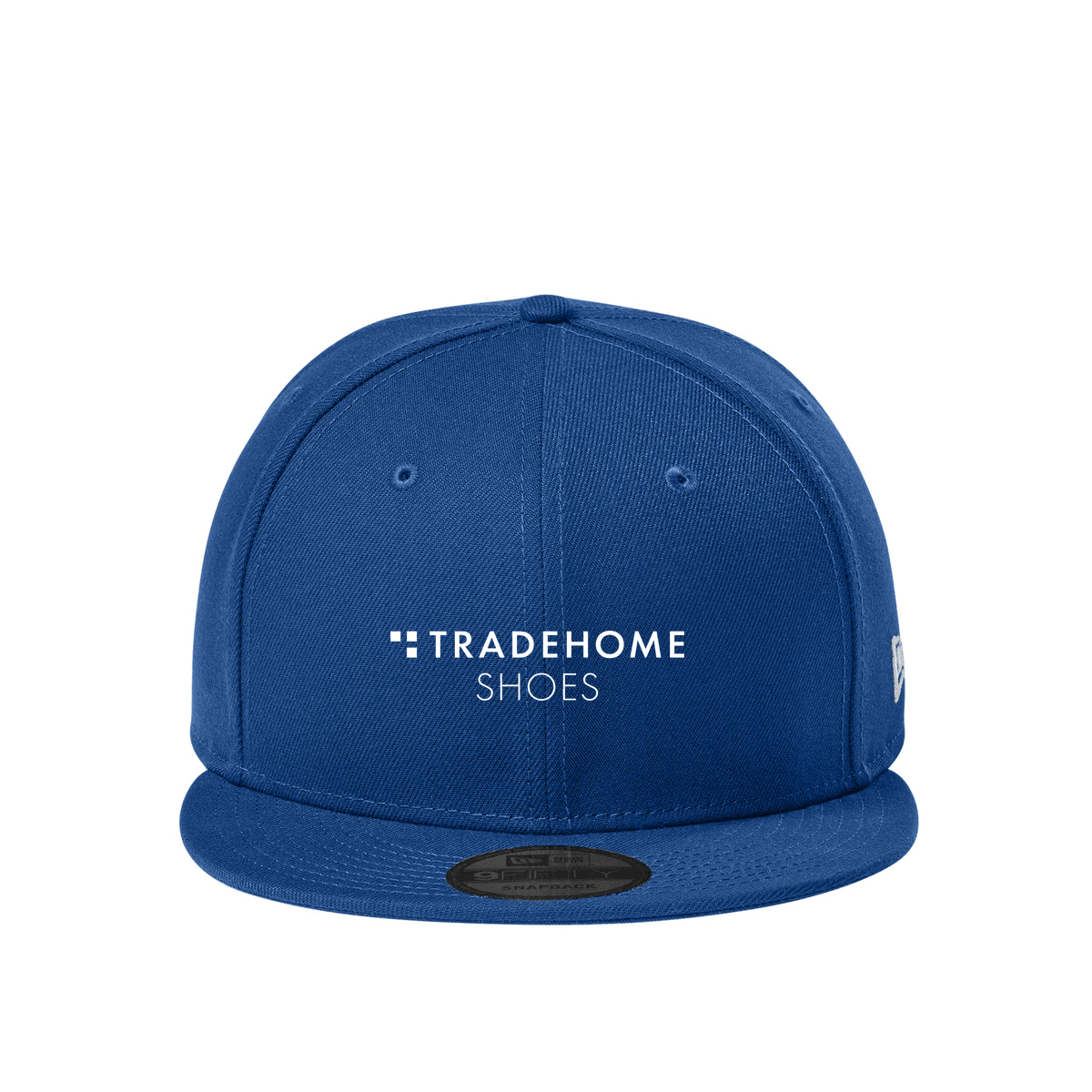 Flag Royal - Tradehome-Logo-Stacked