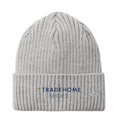 Heather Grey - Tradehome-Logo-Stacked