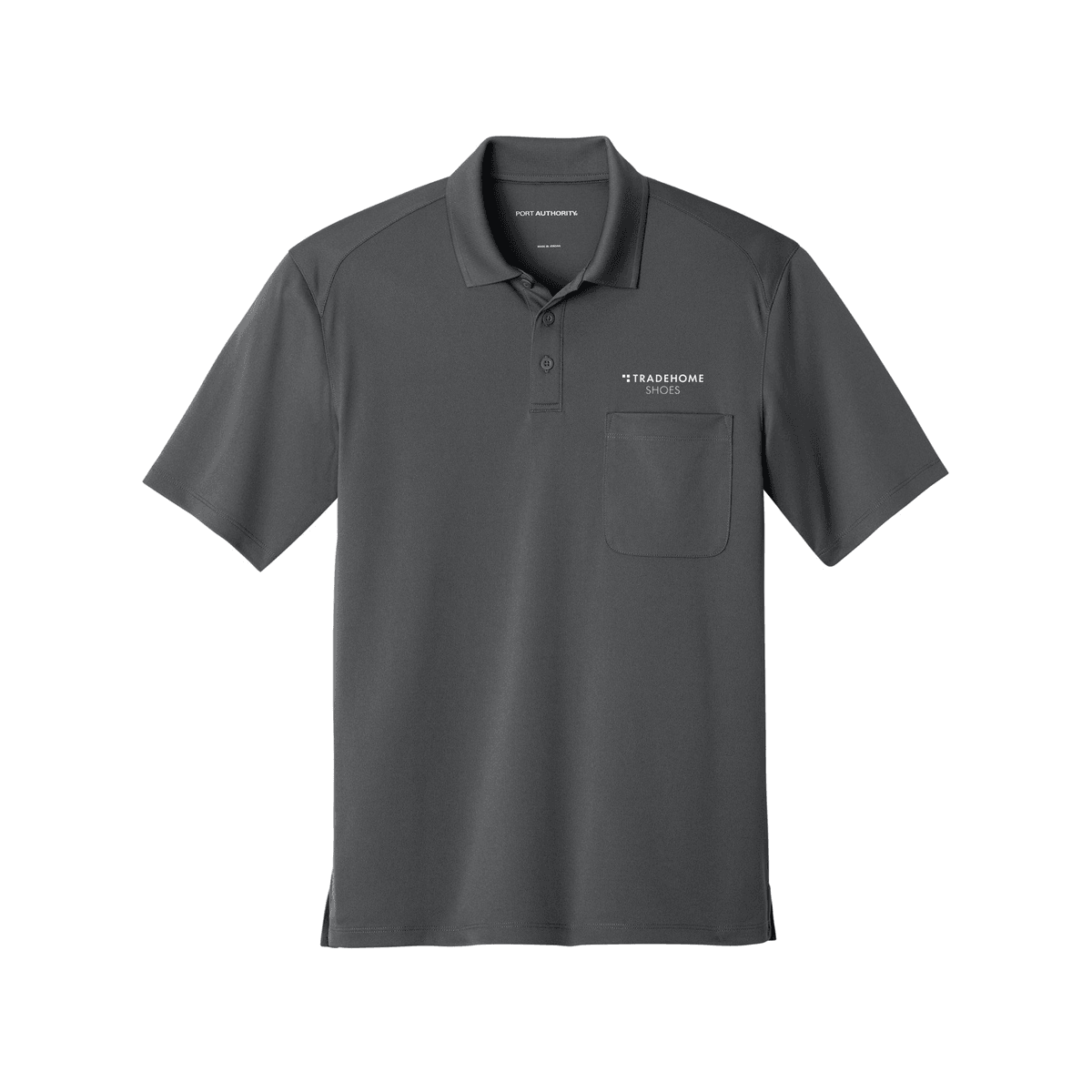 Storm Grey - Tradehome-Logo-Stacked